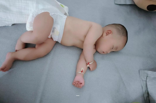 北流溶豆几个月宝宝可以吃