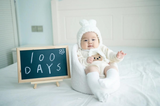 北流宝宝感冒吃什么食物好